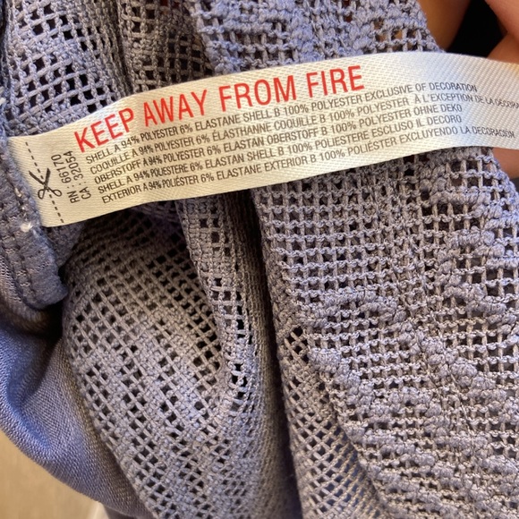 Free People Movement Good Sport Tee in Nightshade - Picture 8 of 8